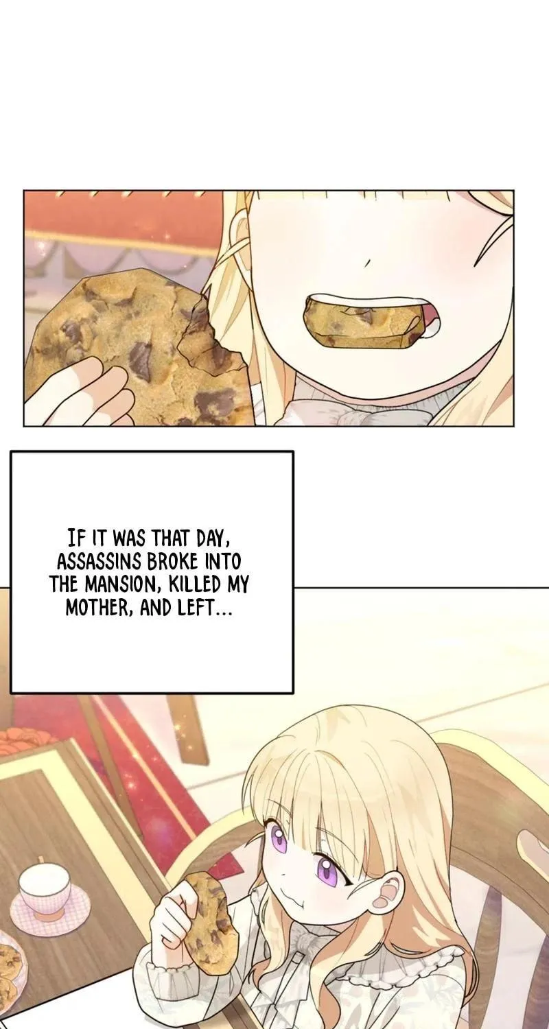 The Chubby Female Lead Is Popular Chapter 16 page 46 - 