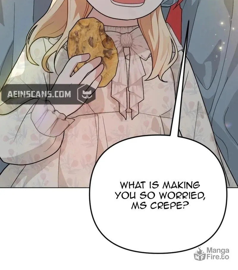 The Chubby Female Lead Is Popular Chapter 16 page 49 - 