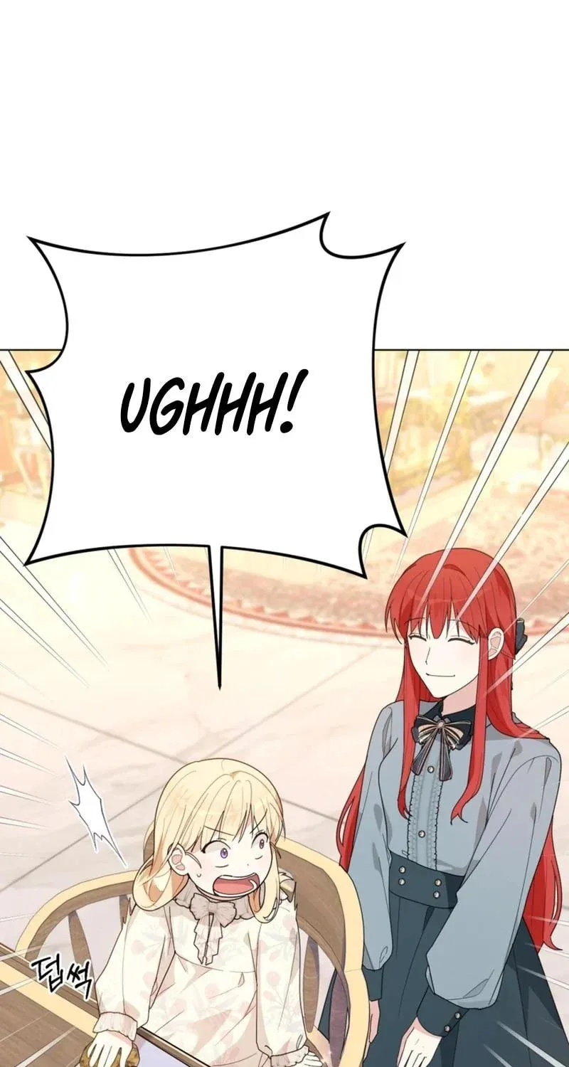 The Chubby Female Lead Is Popular Chapter 16 page 50 - 
