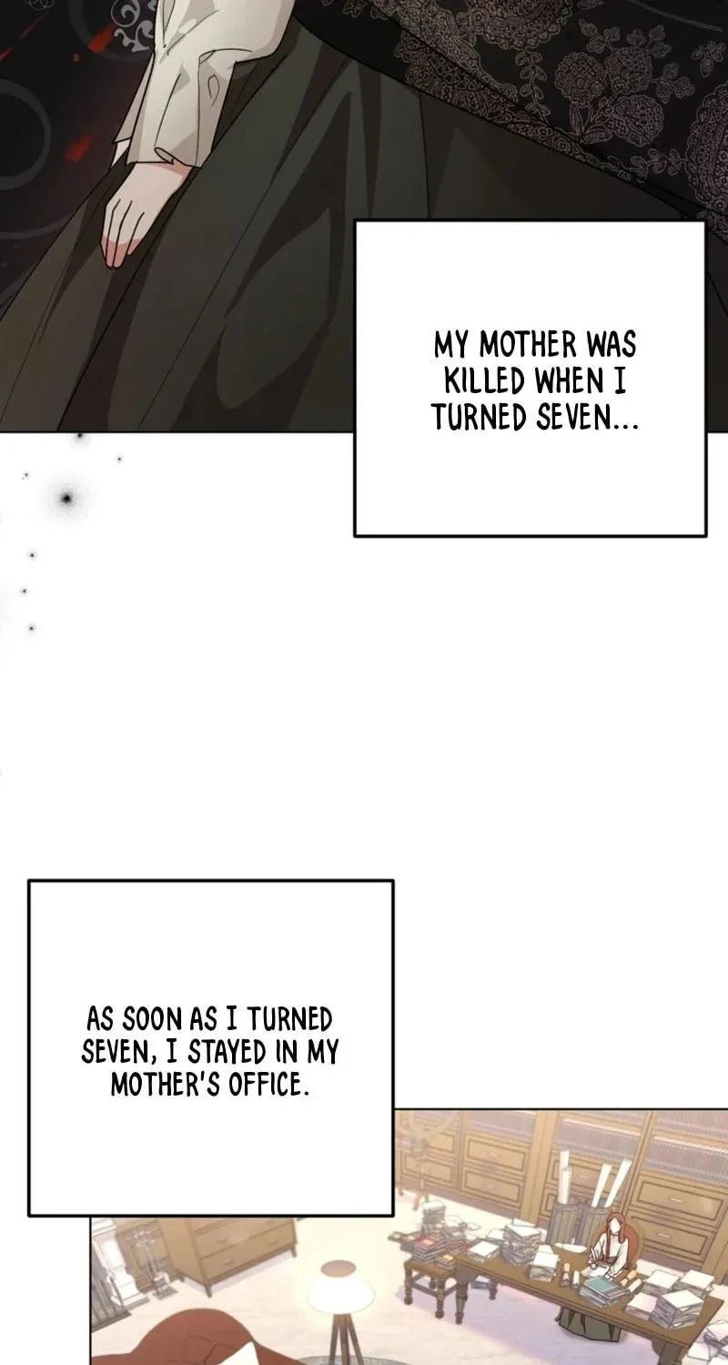 The Chubby Female Lead Is Popular Chapter 16 page 6 - 