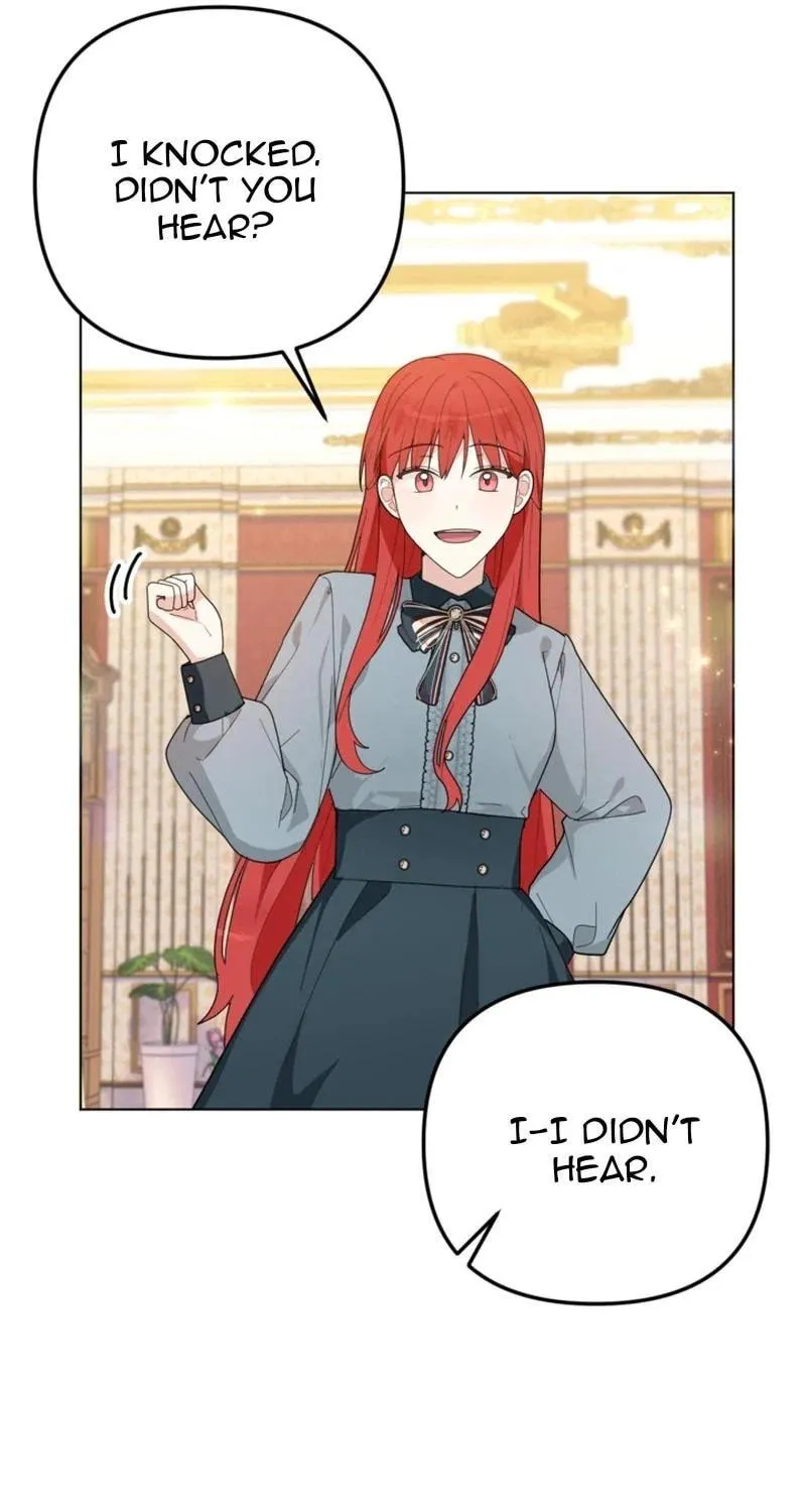 The Chubby Female Lead Is Popular Chapter 16 page 52 - 