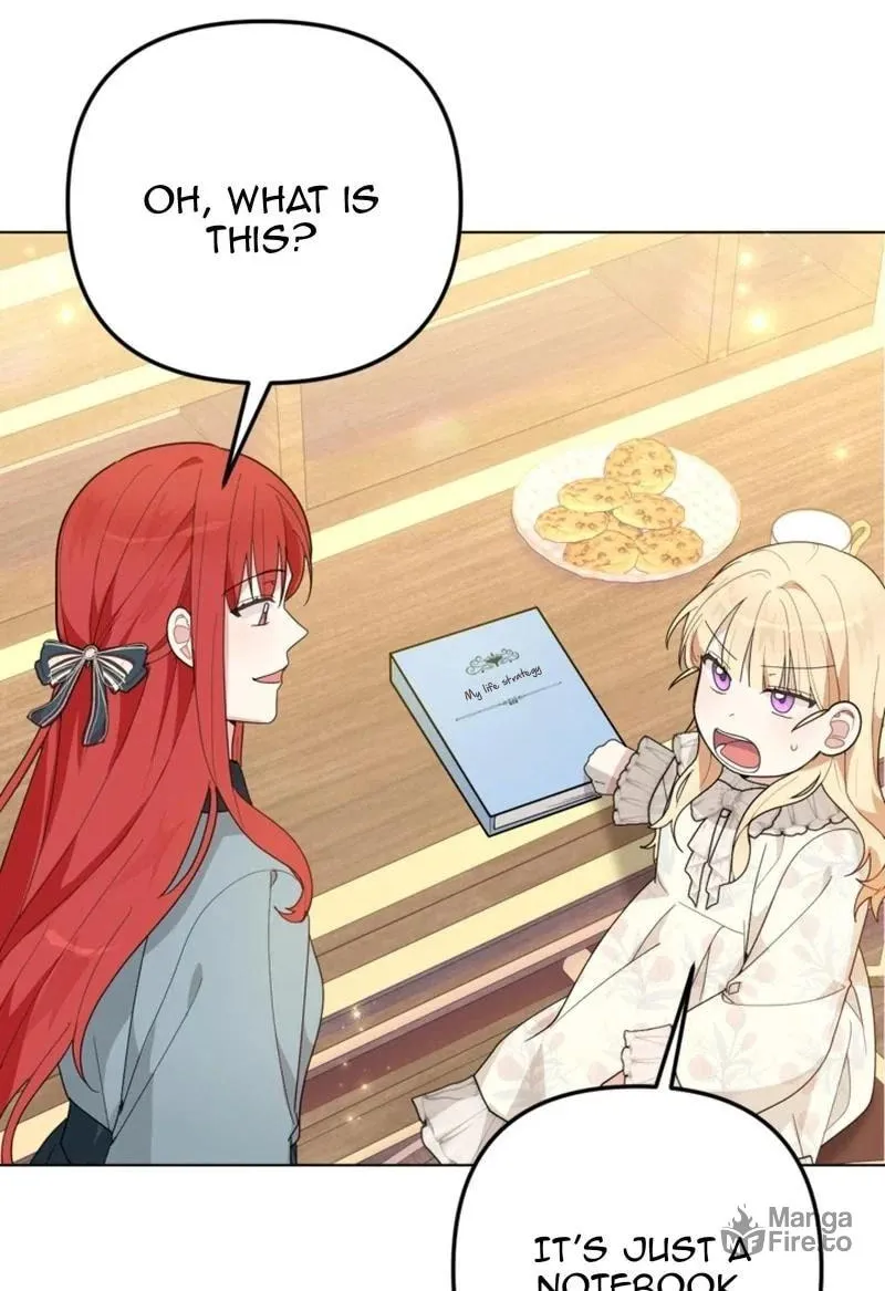 The Chubby Female Lead Is Popular Chapter 16 page 53 - 