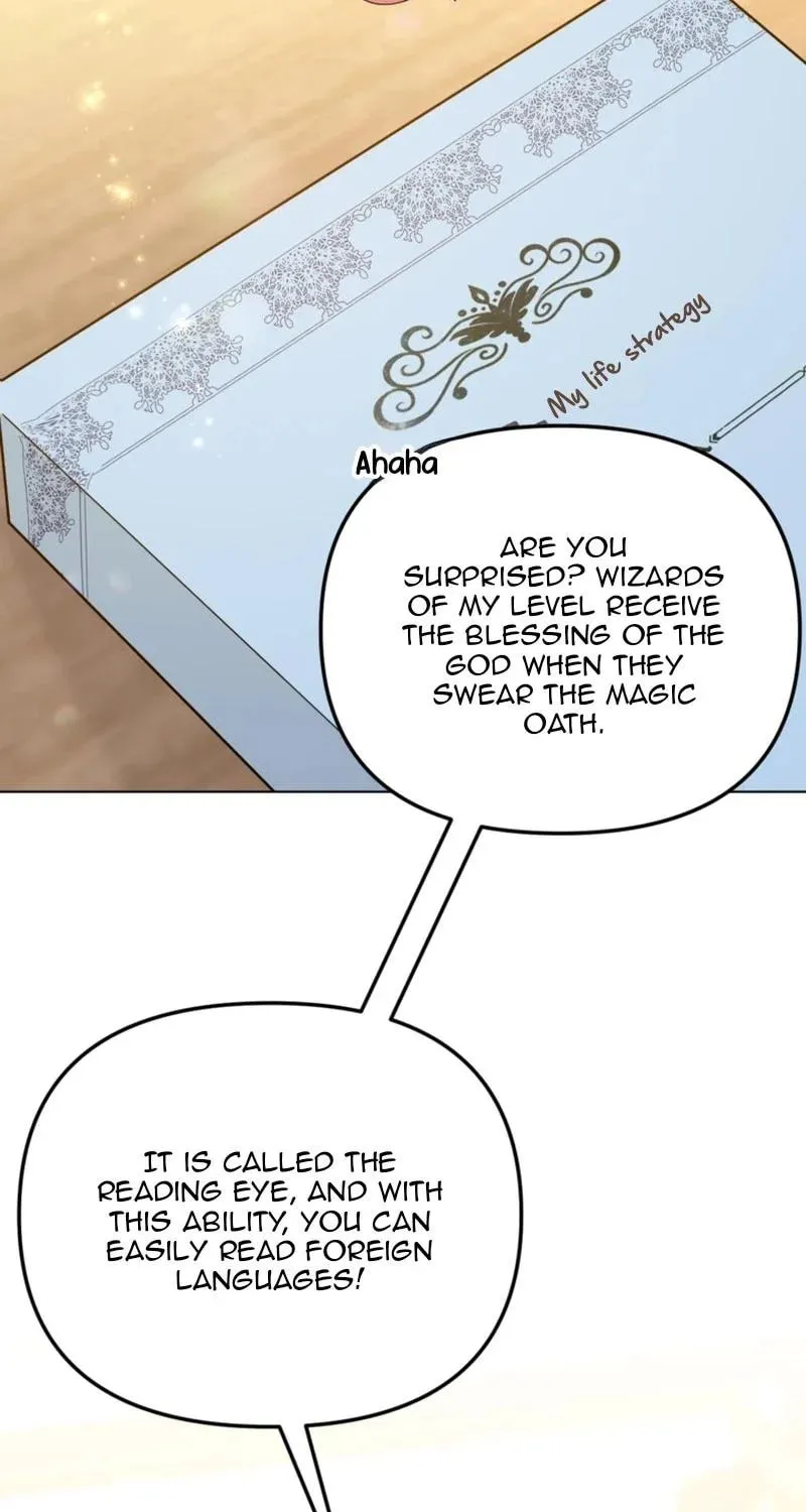 The Chubby Female Lead Is Popular Chapter 16 page 56 - 