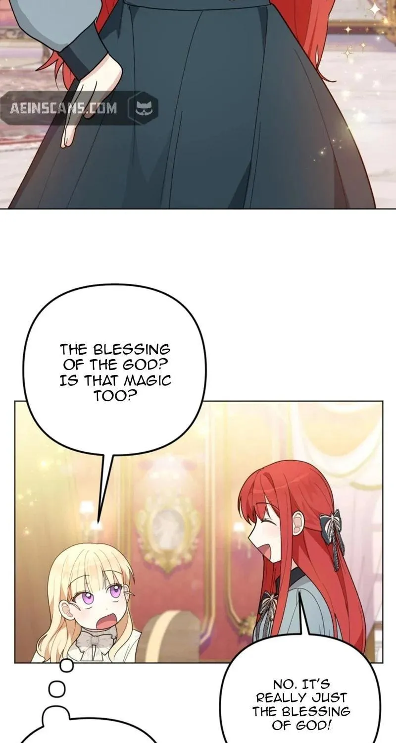 The Chubby Female Lead Is Popular Chapter 16 page 58 - 