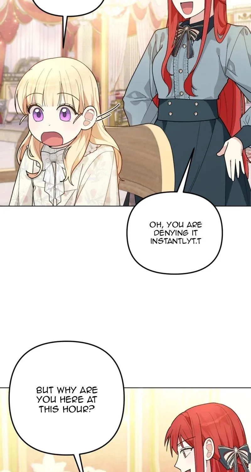 The Chubby Female Lead Is Popular Chapter 16 page 60 - 