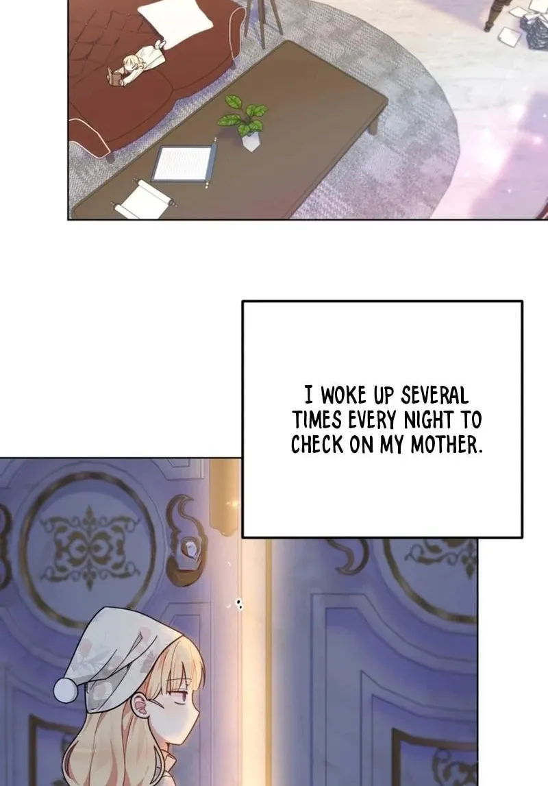 The Chubby Female Lead Is Popular Chapter 16 page 7 - 