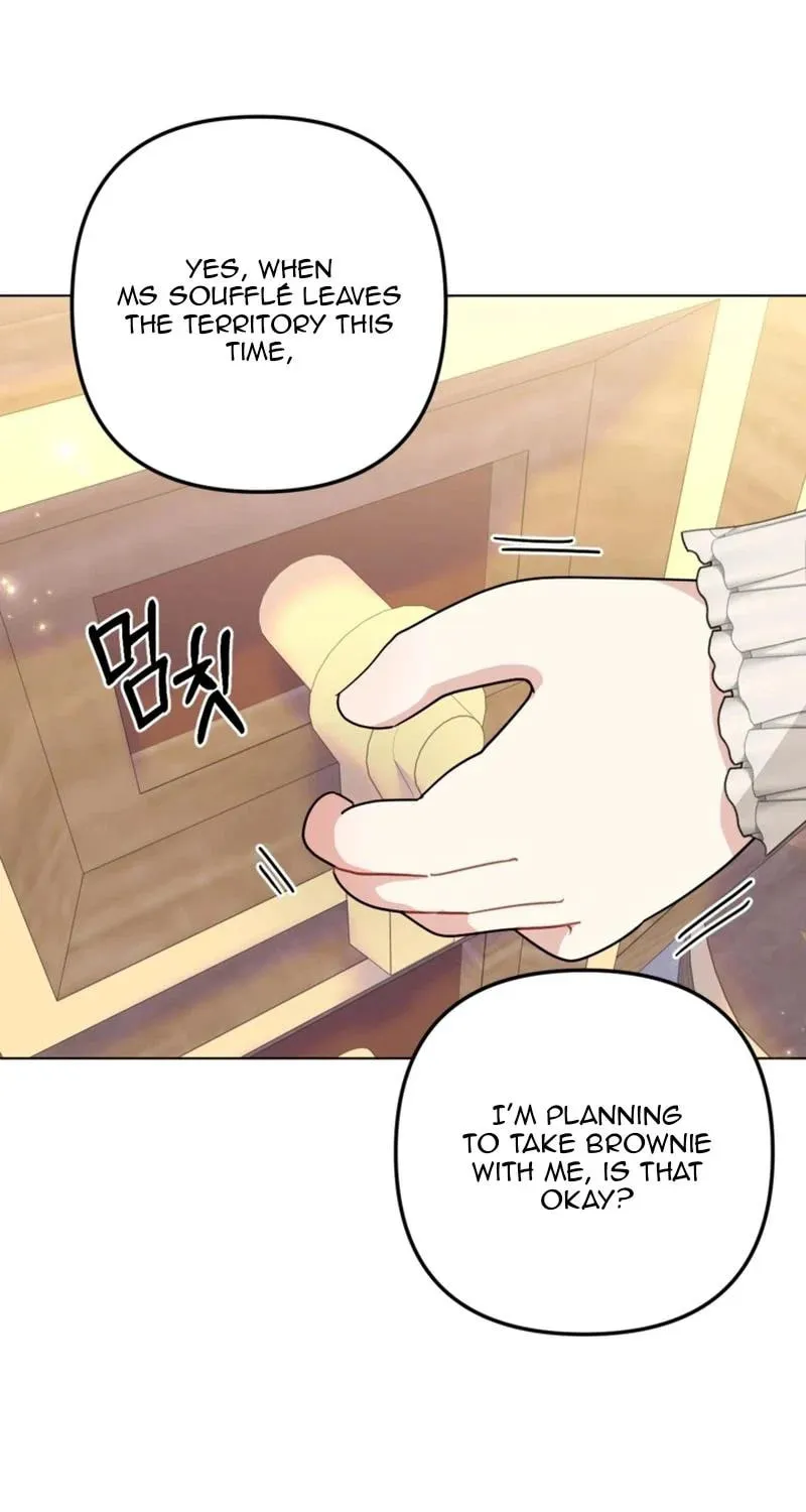 The Chubby Female Lead Is Popular Chapter 16 page 62 - 