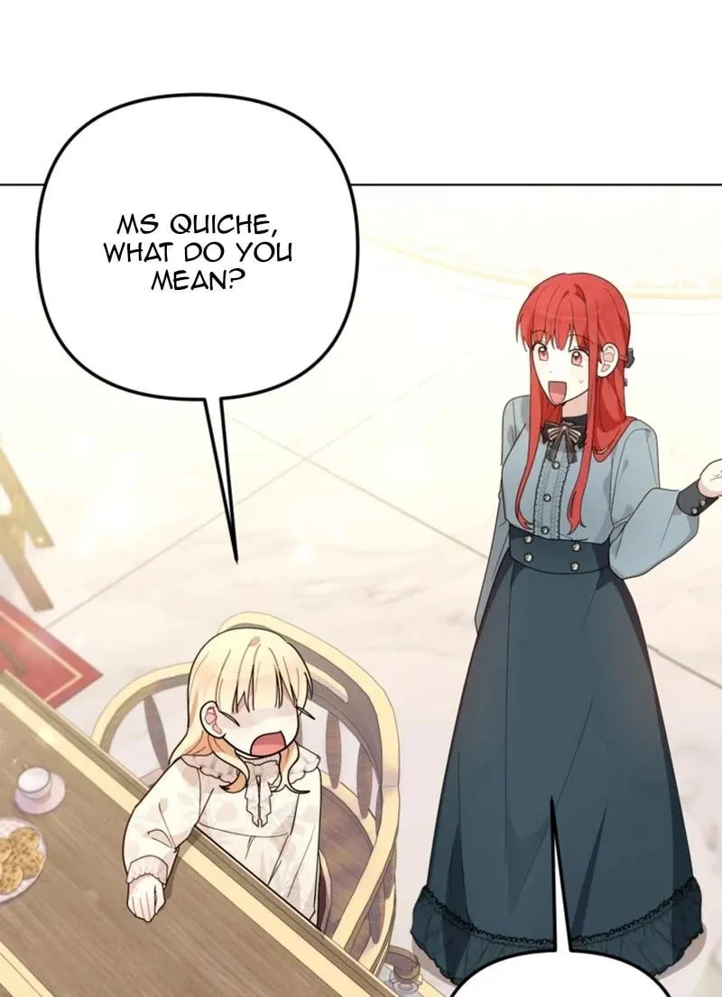 The Chubby Female Lead Is Popular Chapter 16 page 63 - 