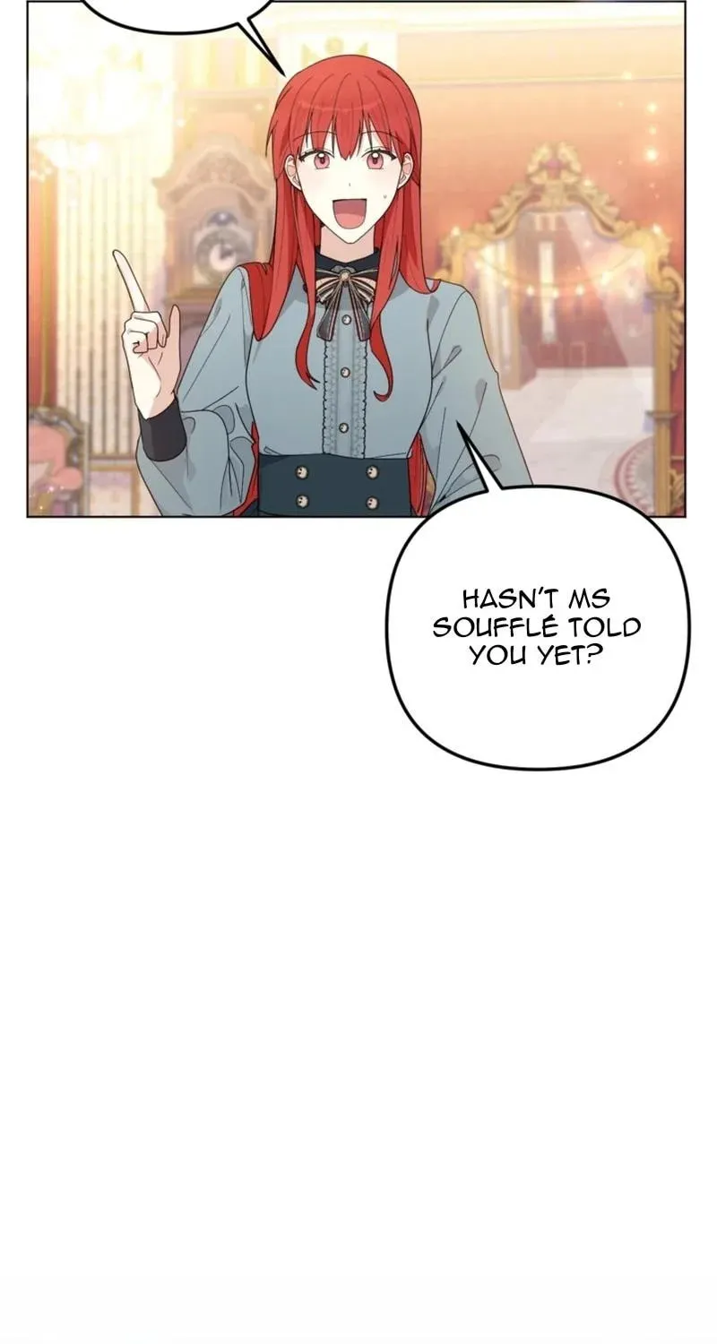 The Chubby Female Lead Is Popular Chapter 16 page 66 - 