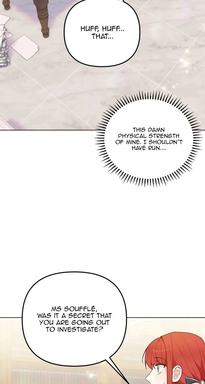 The Chubby Female Lead Is Popular Chapter 16 page 70 - 