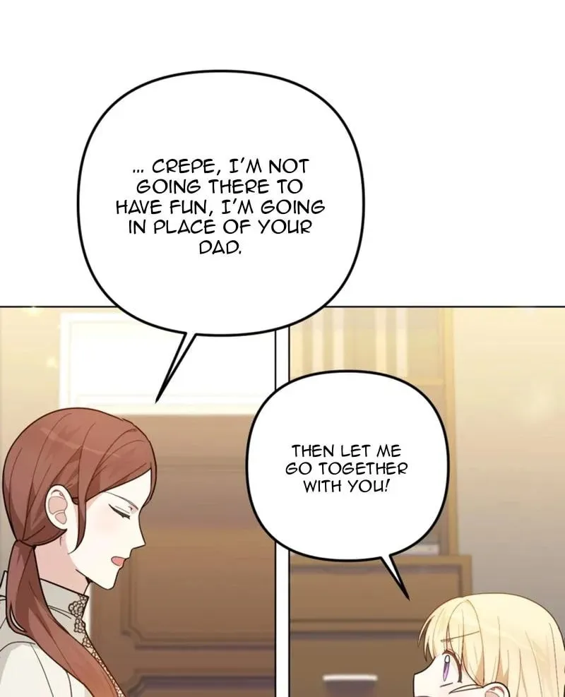 The Chubby Female Lead Is Popular Chapter 16 page 73 - 