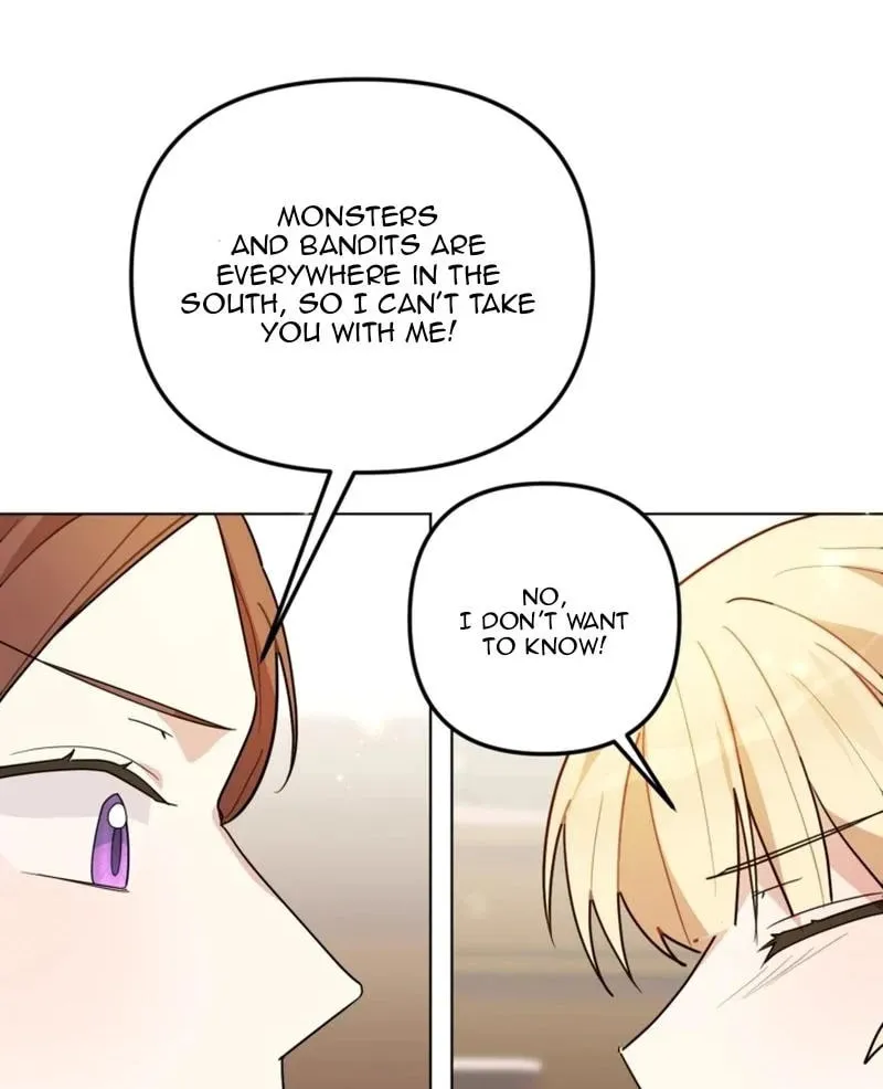 The Chubby Female Lead Is Popular Chapter 16 page 75 - 