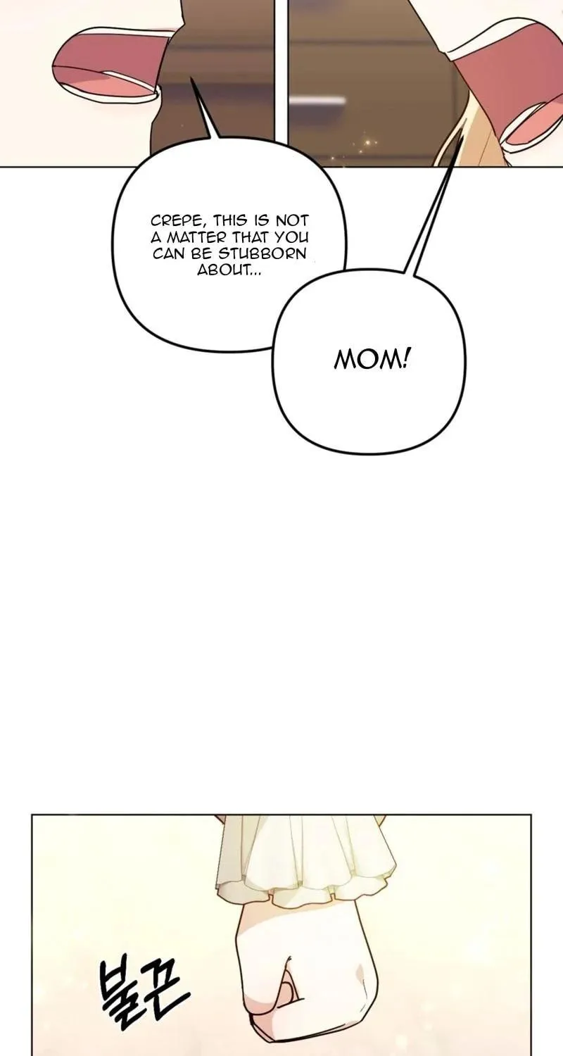 The Chubby Female Lead Is Popular Chapter 16 page 76 - 
