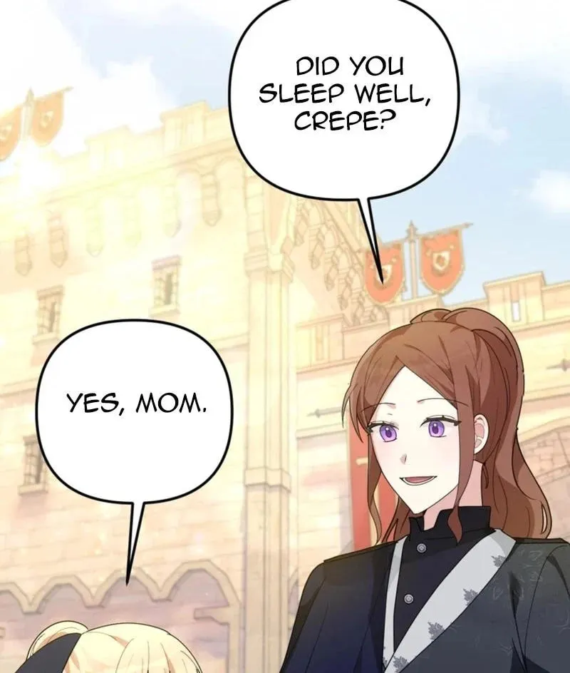 The Chubby Female Lead Is Popular Chapter 17 page 27 - 