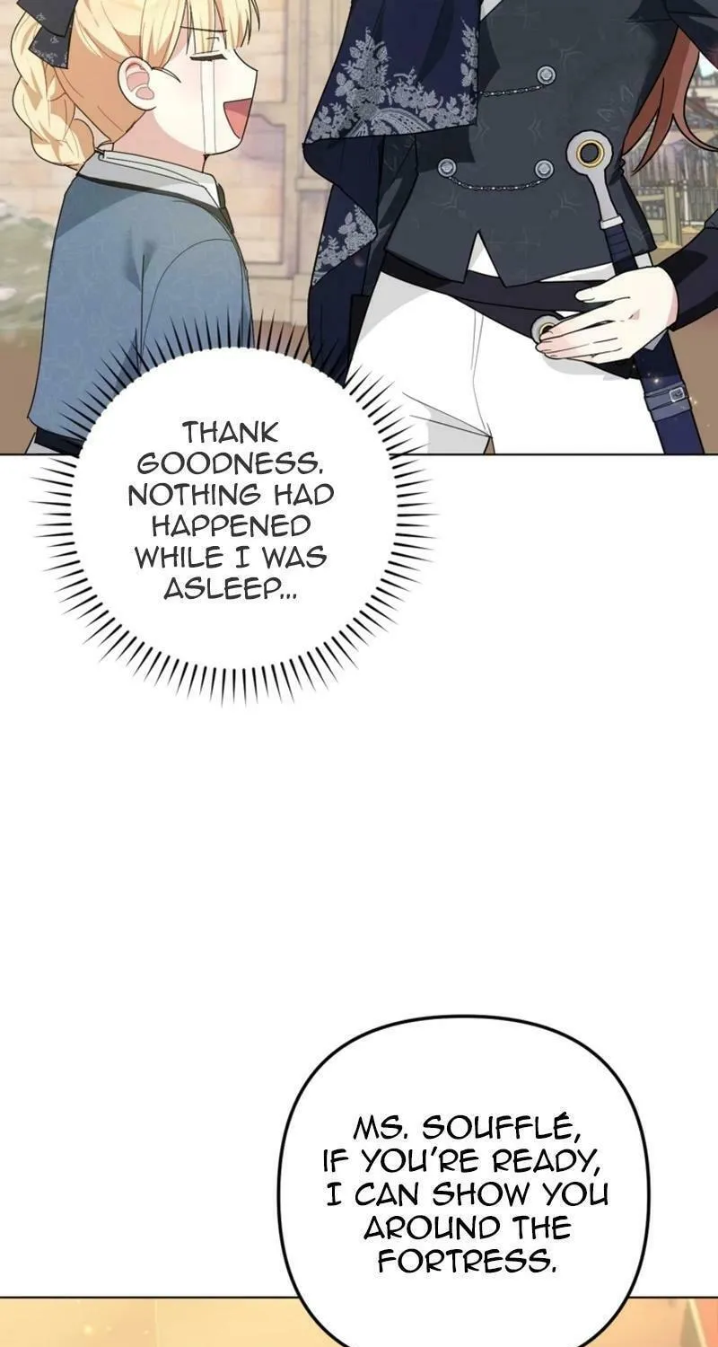 The Chubby Female Lead Is Popular Chapter 17 page 28 - 