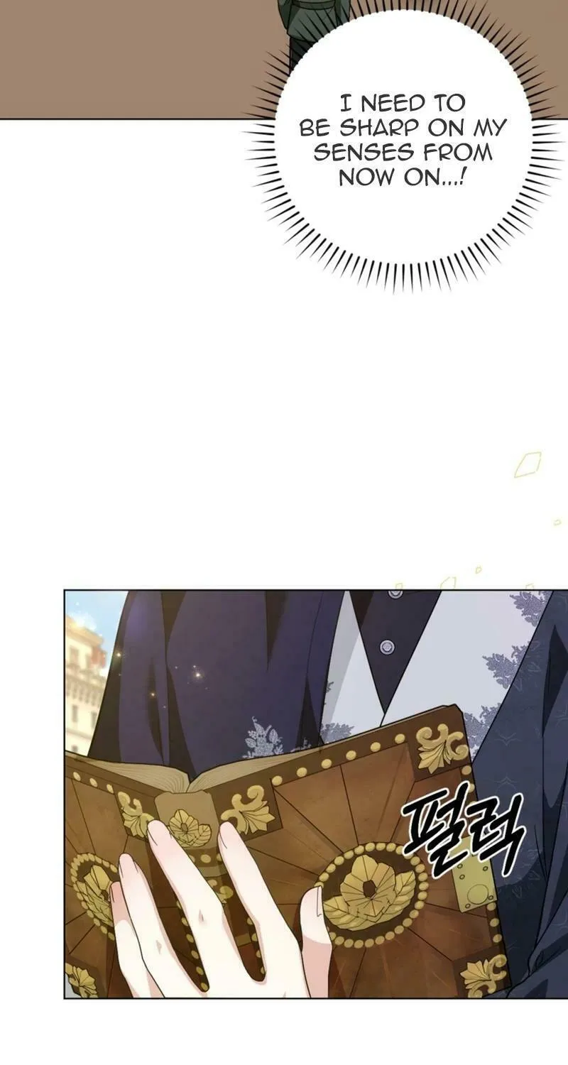 The Chubby Female Lead Is Popular Chapter 17 page 30 - 