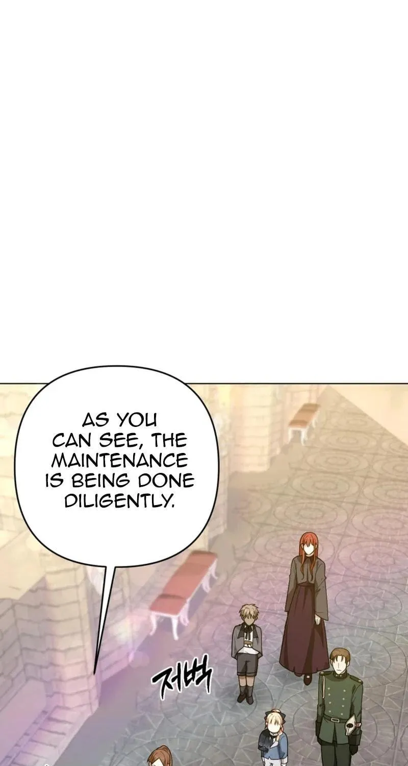 The Chubby Female Lead Is Popular Chapter 17 page 34 - 