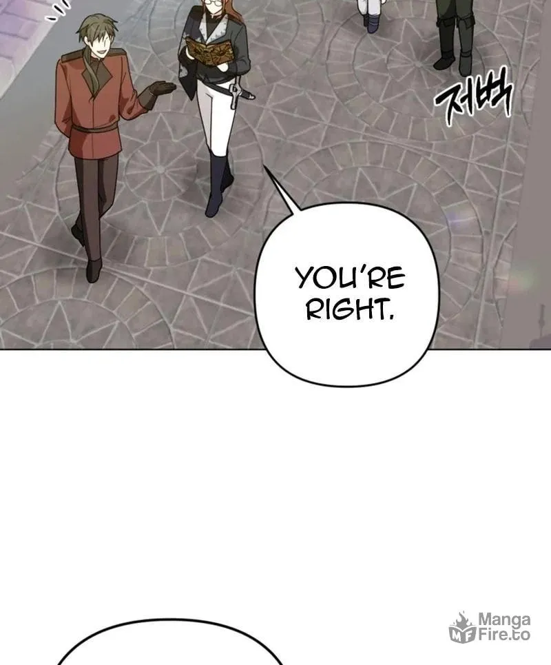 The Chubby Female Lead Is Popular Chapter 17 page 35 - 