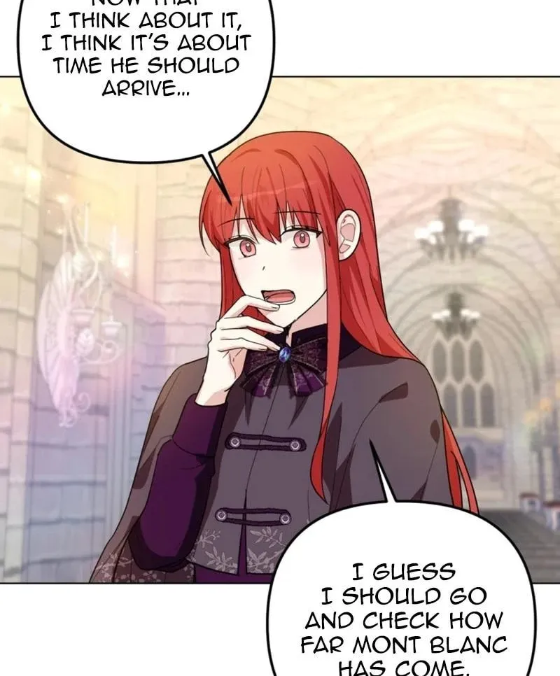 The Chubby Female Lead Is Popular Chapter 17 page 37 - 