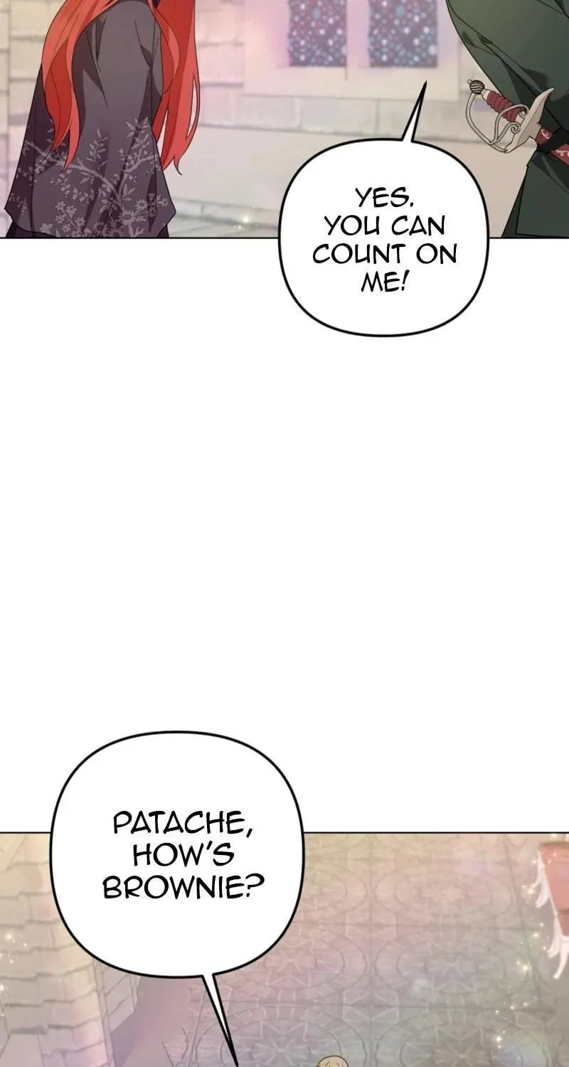 The Chubby Female Lead Is Popular Chapter 17 page 40 - 