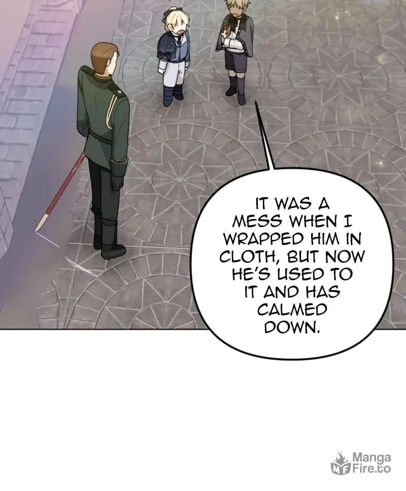 The Chubby Female Lead Is Popular Chapter 17 page 41 - 