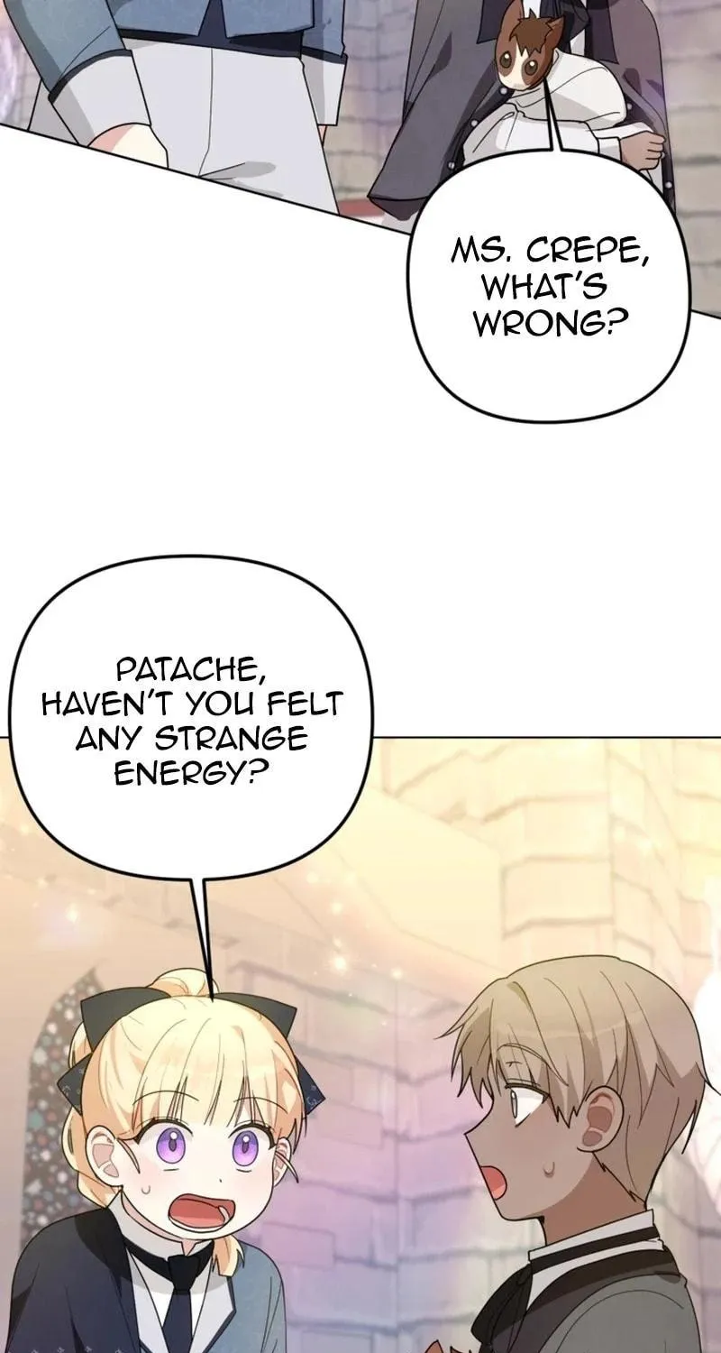The Chubby Female Lead Is Popular Chapter 17 page 46 - 