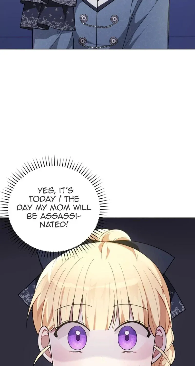 The Chubby Female Lead Is Popular Chapter 17 page 6 - 