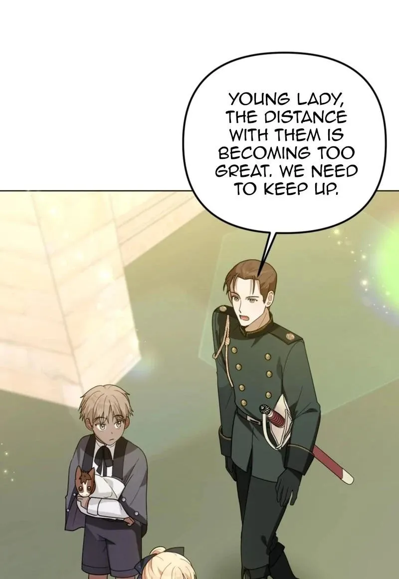 The Chubby Female Lead Is Popular Chapter 17 page 55 - 