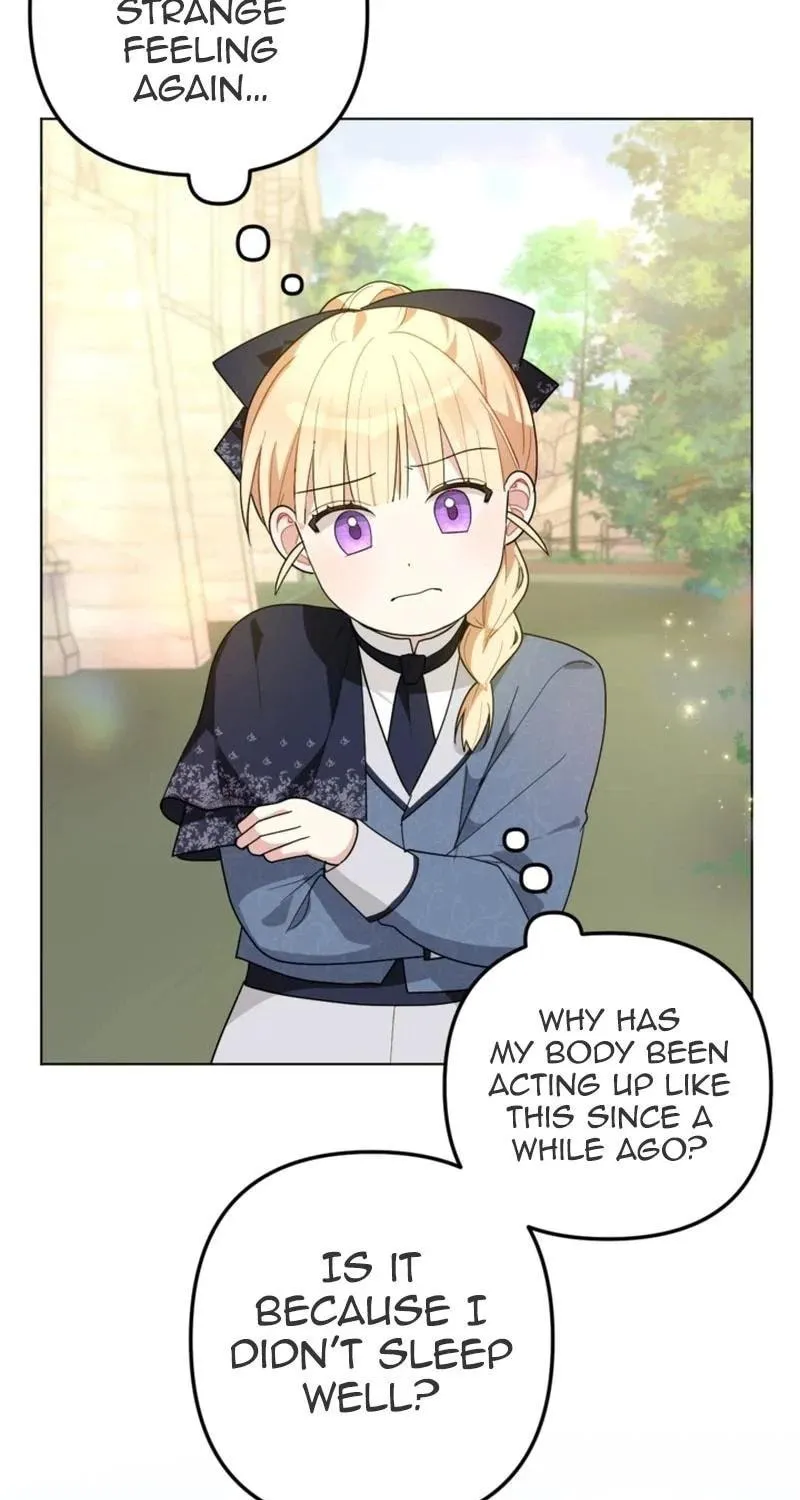 The Chubby Female Lead Is Popular Chapter 17 page 58 - 