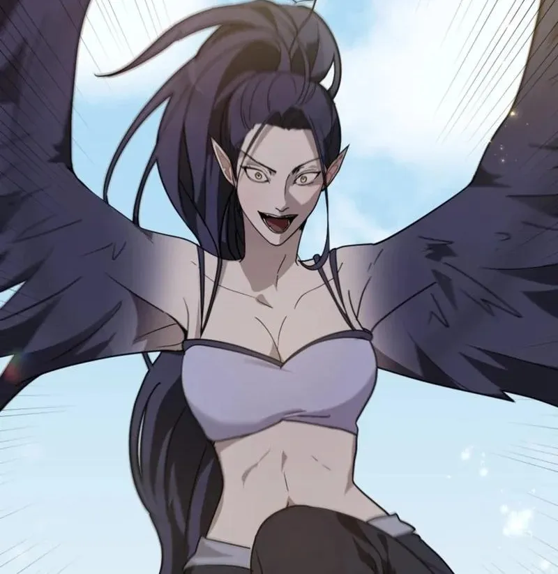 The Chubby Female Lead Is Popular Chapter 17 page 63 - 