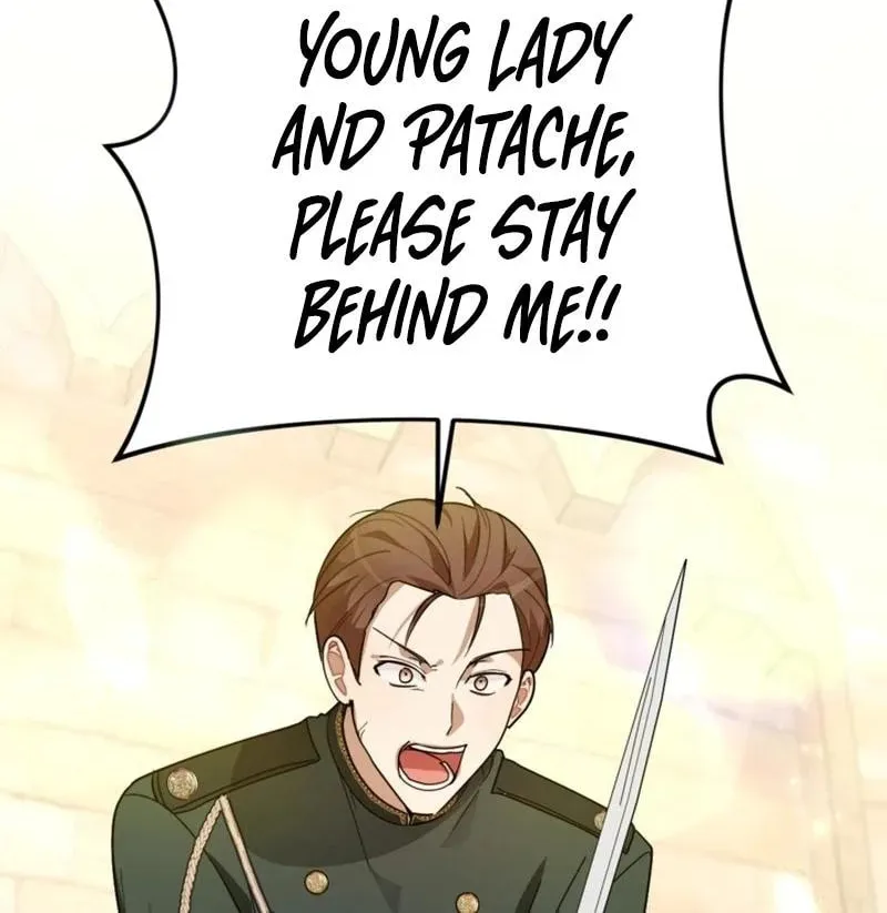 The Chubby Female Lead Is Popular Chapter 17 page 67 - 