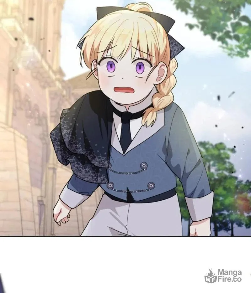 The Chubby Female Lead Is Popular Chapter 17 page 79 - 