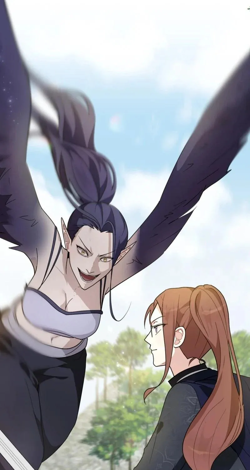 The Chubby Female Lead Is Popular Chapter 17 page 80 - 