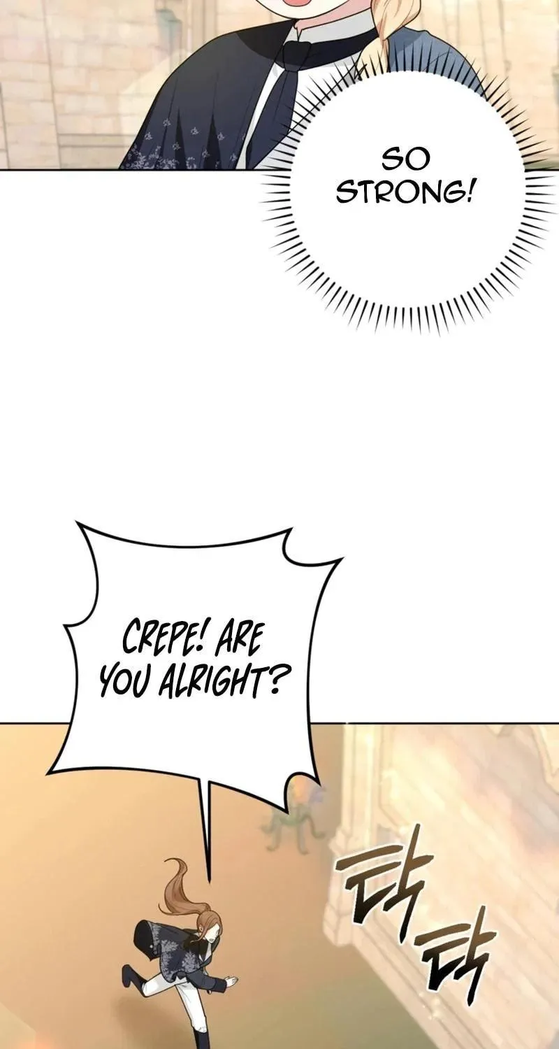 The Chubby Female Lead Is Popular Chapter 18 page 18 - 