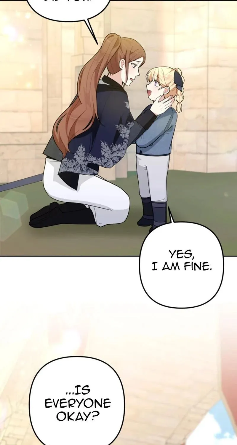 The Chubby Female Lead Is Popular Chapter 18 page 20 - 