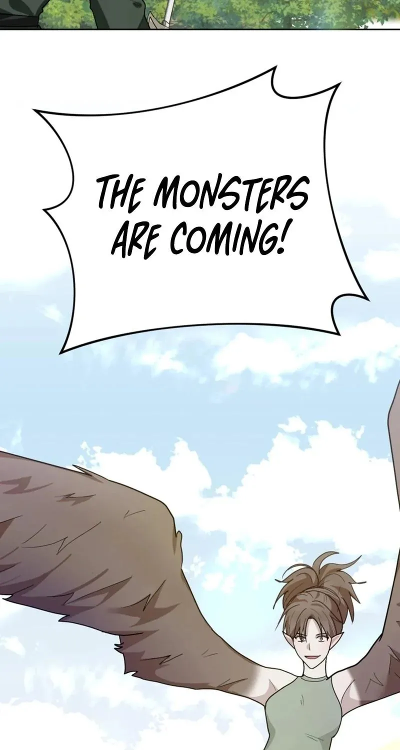 The Chubby Female Lead Is Popular Chapter 18 page 26 - 