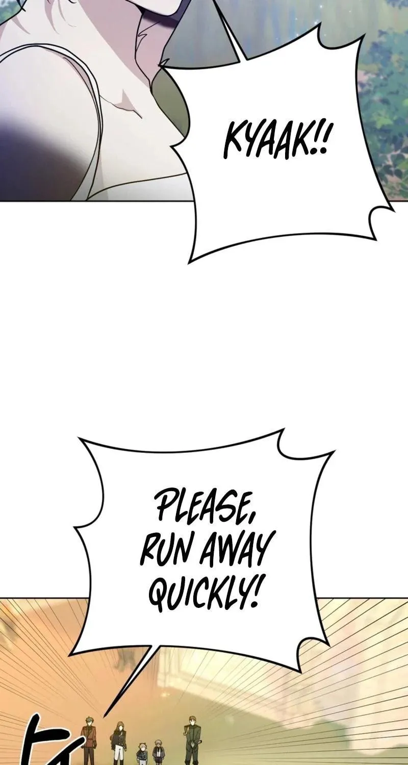 The Chubby Female Lead Is Popular Chapter 18 page 28 - 