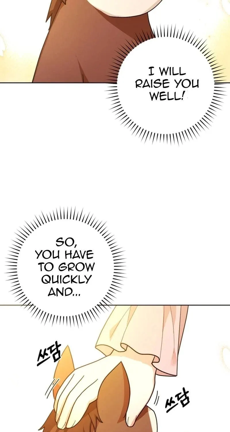 The Chubby Female Lead Is Popular Chapter 18 page 4 - 