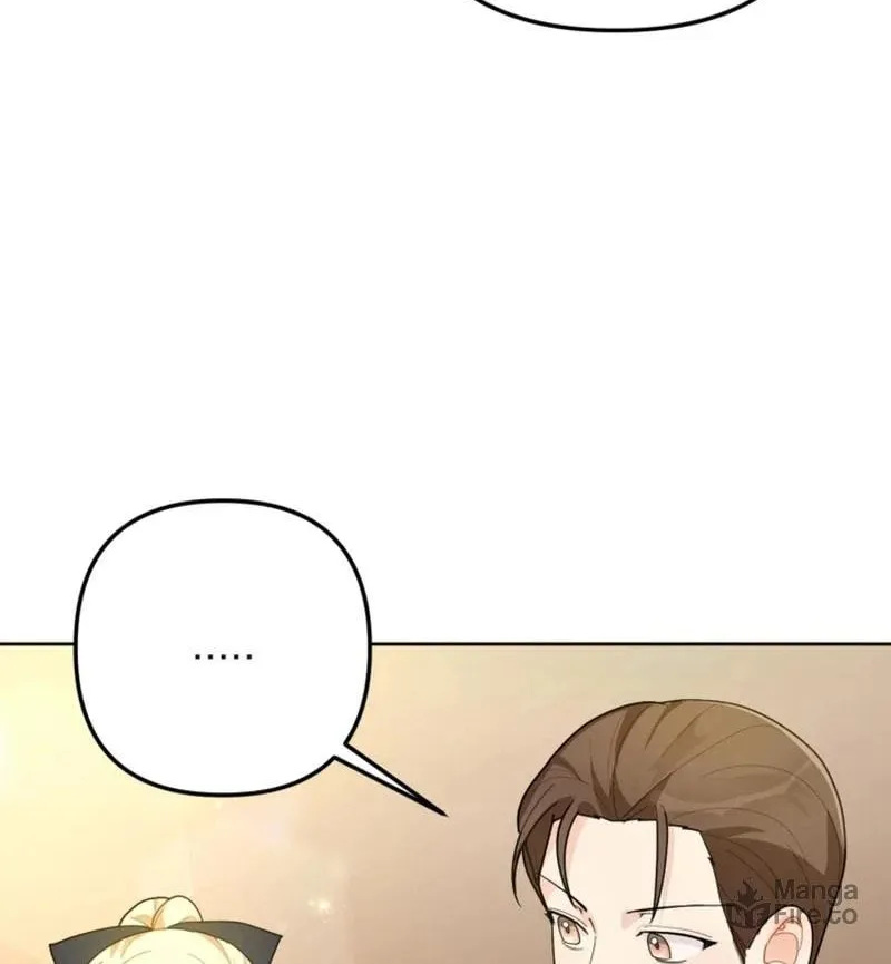 The Chubby Female Lead Is Popular Chapter 18 page 35 - 