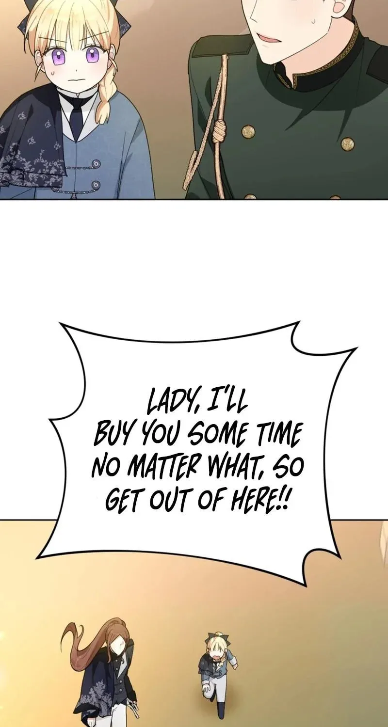 The Chubby Female Lead Is Popular Chapter 18 page 36 - 