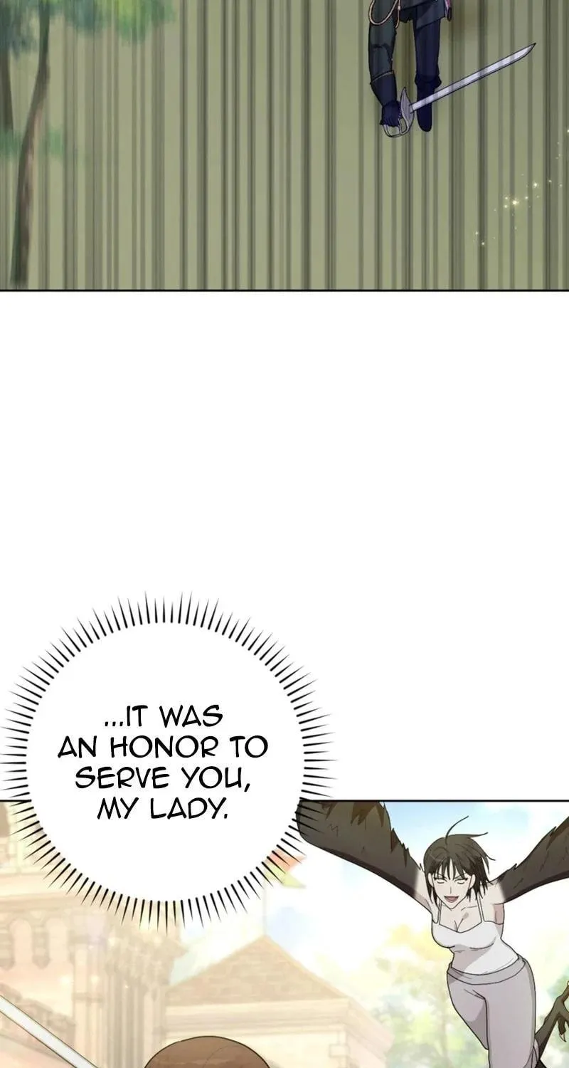 The Chubby Female Lead Is Popular Chapter 18 page 38 - 