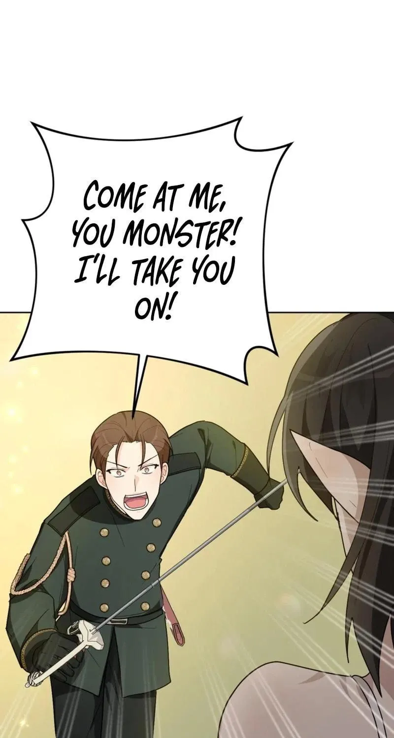 The Chubby Female Lead Is Popular Chapter 18 page 40 - 