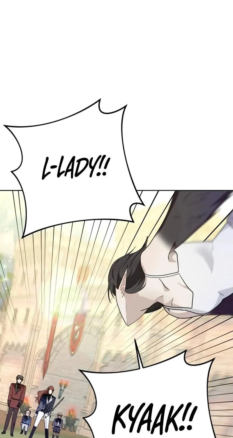 The Chubby Female Lead Is Popular Chapter 18 page 44 - 