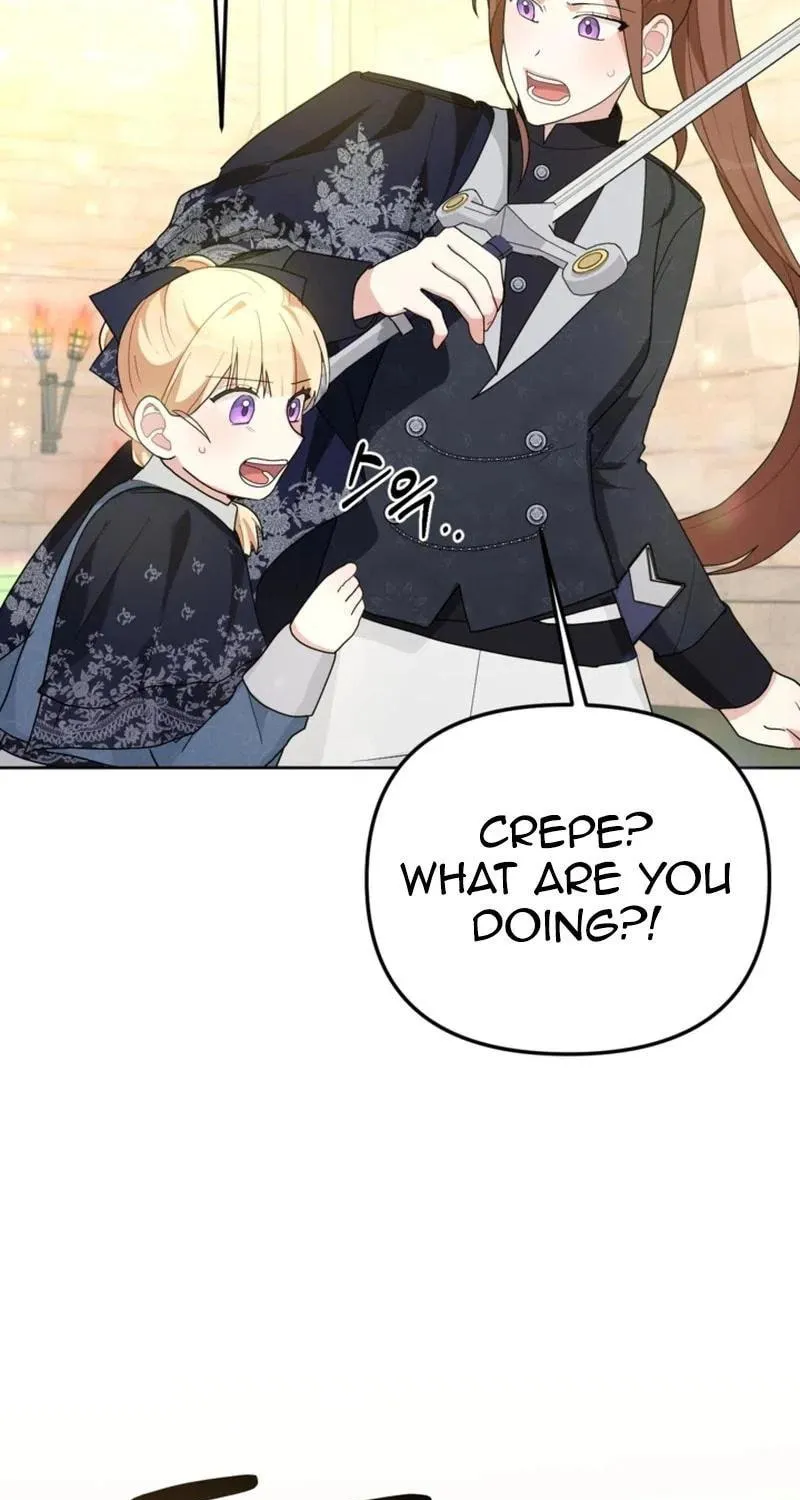 The Chubby Female Lead Is Popular Chapter 18 page 64 - 