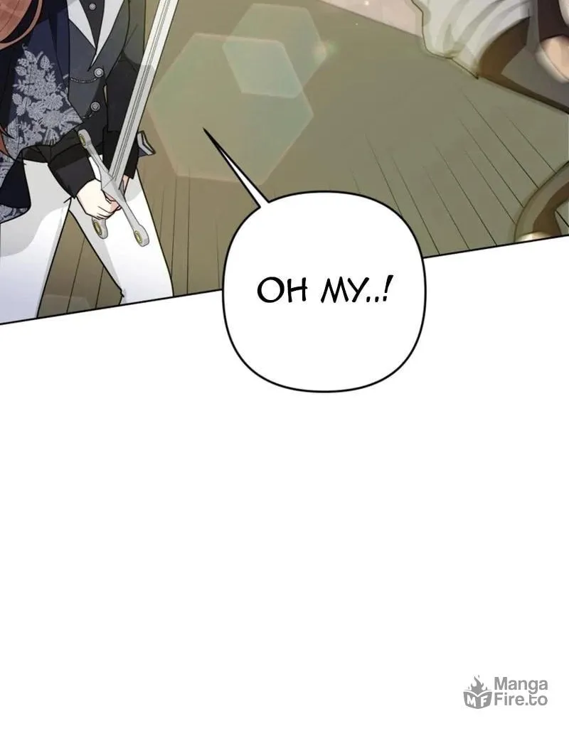 The Chubby Female Lead Is Popular Chapter 18 page 71 - 