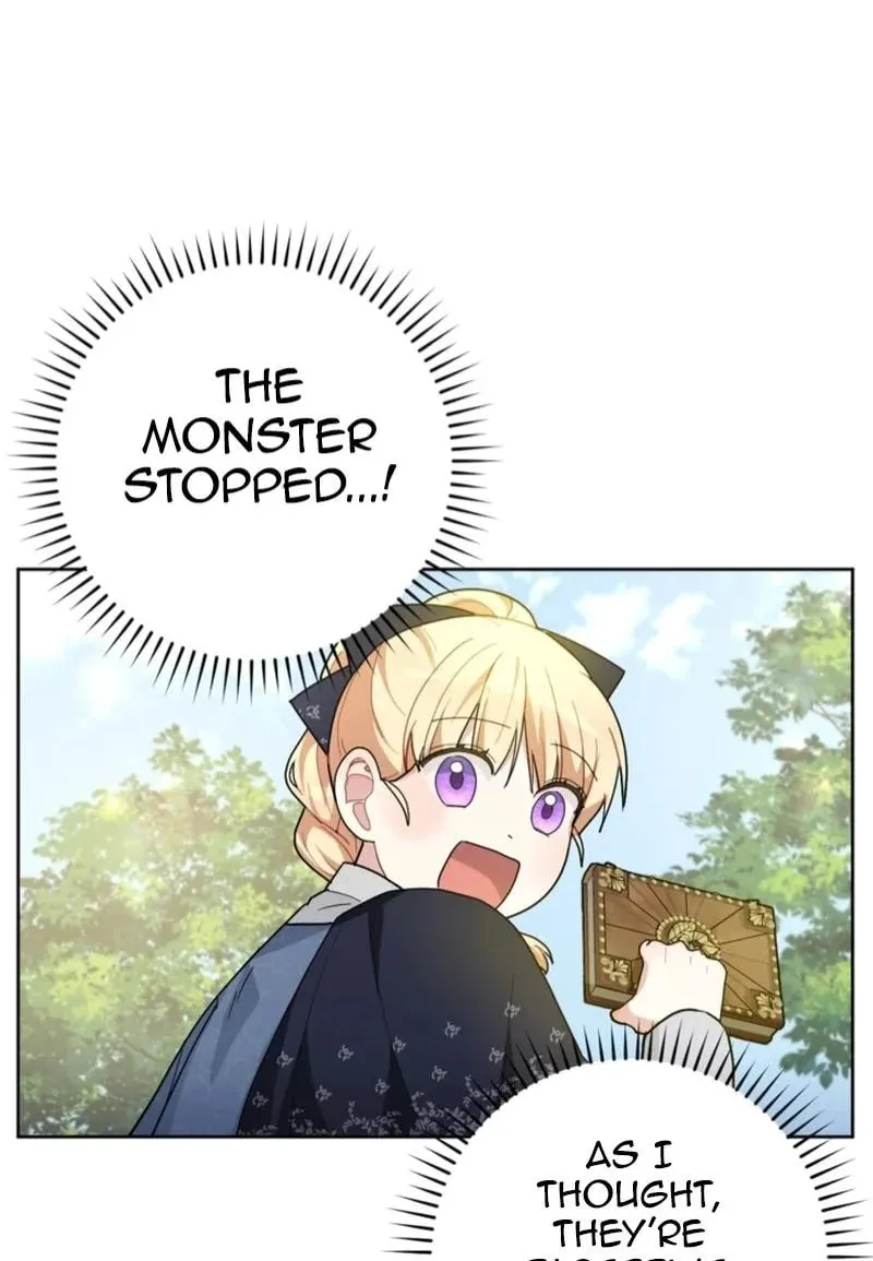 The Chubby Female Lead Is Popular Chapter 18 page 73 - 