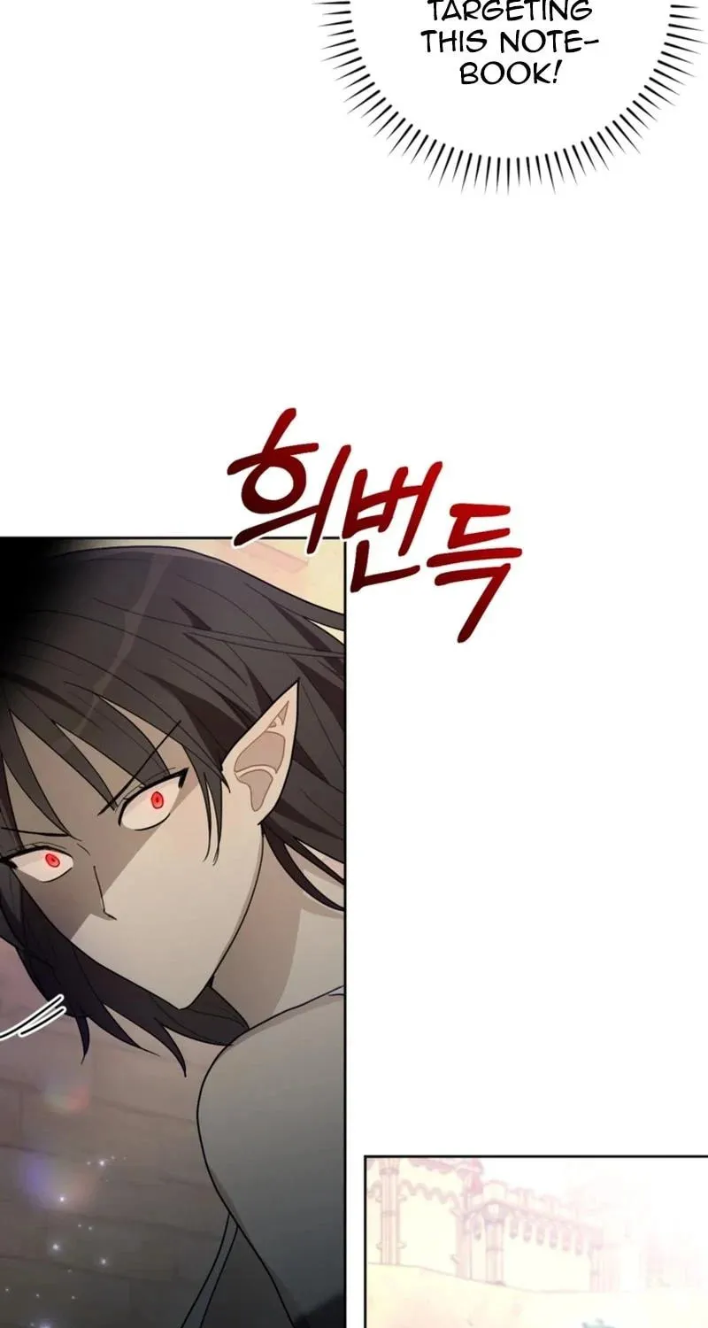The Chubby Female Lead Is Popular Chapter 18 page 74 - 
