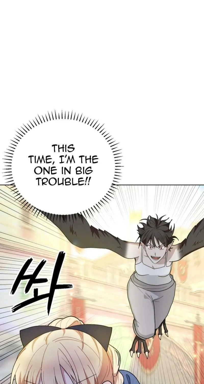 The Chubby Female Lead Is Popular Chapter 18 page 76 - 
