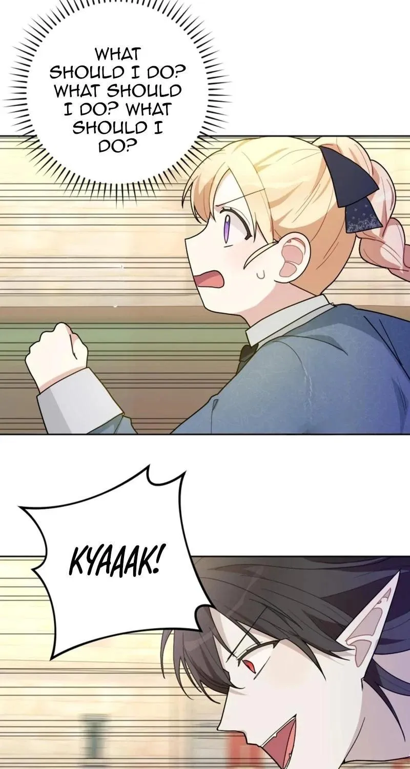 The Chubby Female Lead Is Popular Chapter 18 page 78 - 