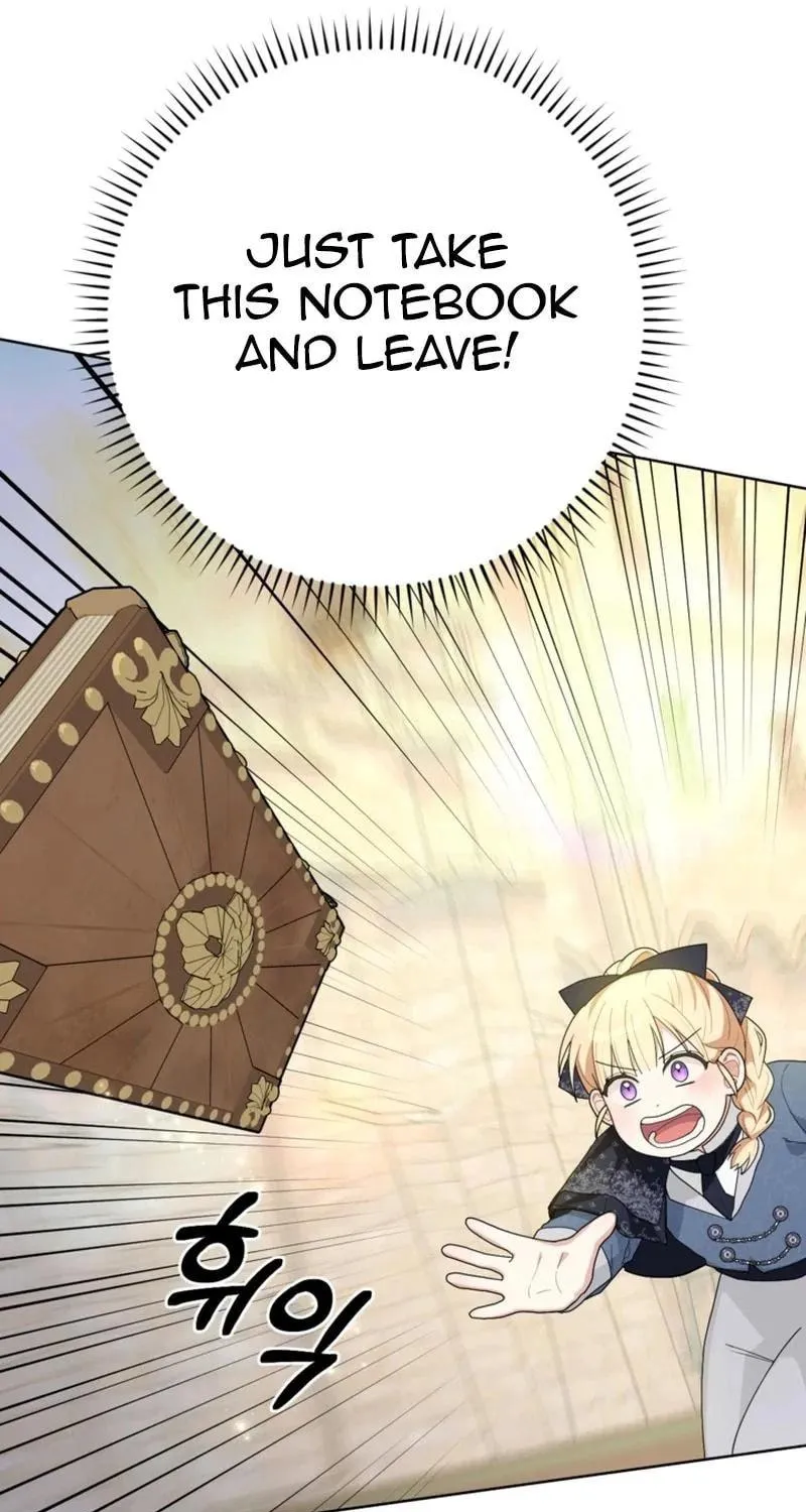 The Chubby Female Lead Is Popular Chapter 18 page 82 - 